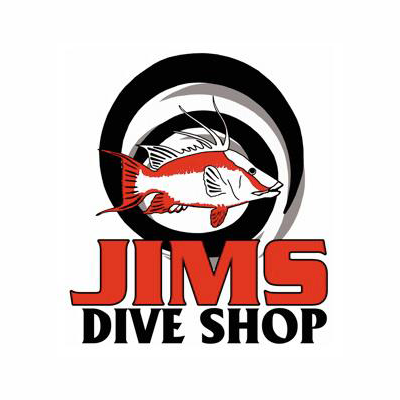 Jim's Dive Shop